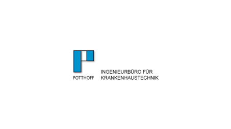 Potthoff GmbH - Ingenieurbüro für Krankenhaustechnik