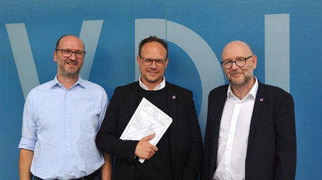 Bild: VDI