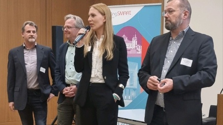 Gründung der buildingSMART-Regionalgruppe Nordbayern
