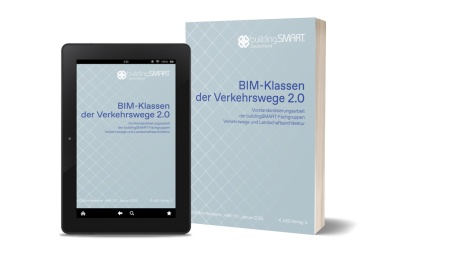 Bild: BIM-Klassen der Verkehrswege 2.0