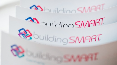 buildingsmart Welcome