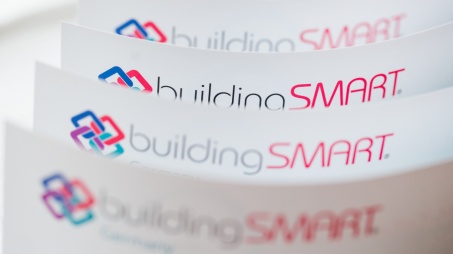 buildingsmart Welcome