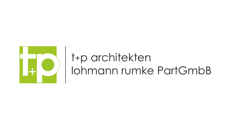 t+p Architekten Lohmann Rumke PartGmbB