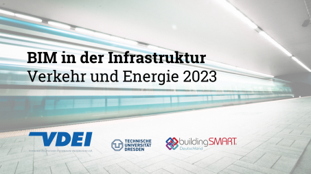 Kongress BIM in der Infrastruktur