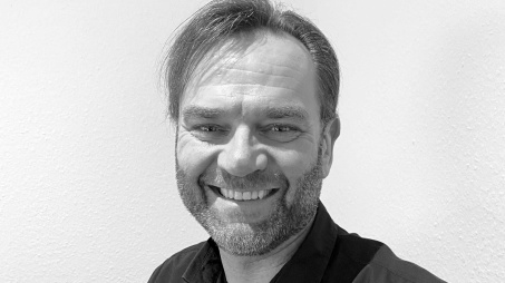 Neu in der buildingSMART-Geschäftsstelle: Rainer Raacke