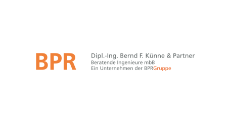 BPR Dipl.-Ing. Bernd F. Künne & Partner Beratende Ingenieure mbB