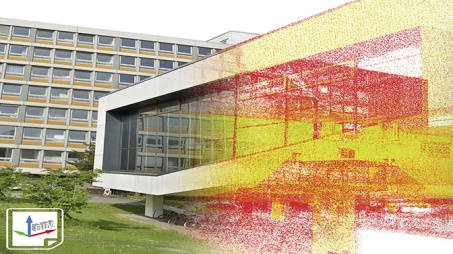 Seminar Geodäsie und BIM
