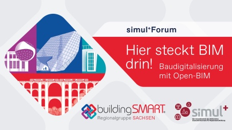 simul+Forum: Hier steckt BIM drin!