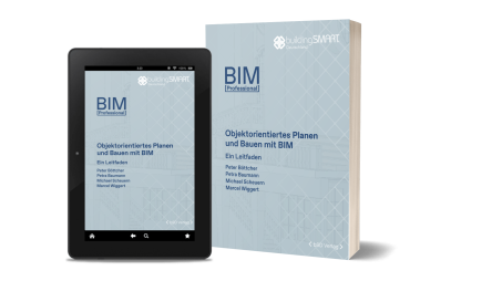 Objektorientiertes Planen und Bauen mit BIM