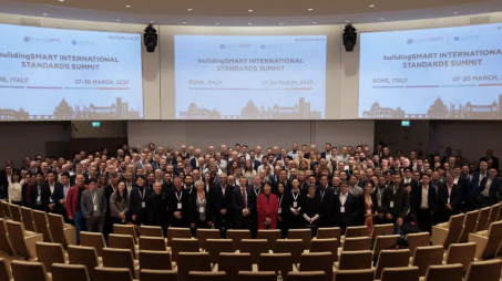 Bild: buildingSMART International