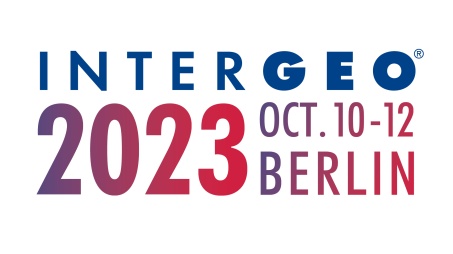 Bild: Intergeo 2023