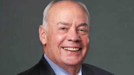 Patrick Mac Leamy | Bild: buildingSMART International