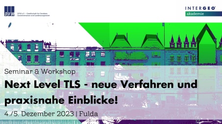 DVW-Seminar Next Level TLS