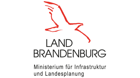 Ministerium für Infrastruktur und Landesplanung Brandenburg