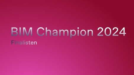 BIM Champions-Finalistenfilme 2024