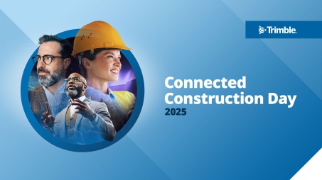 Connected Construction Day 2025