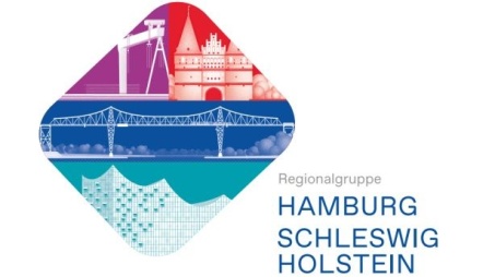 Unsere Regionalgruppe Hamburg/Schleswig-Holstein lädt am 26. März 2025 alle Interessierten zu ihrem nächsten Treffen nach Hamburg ein.