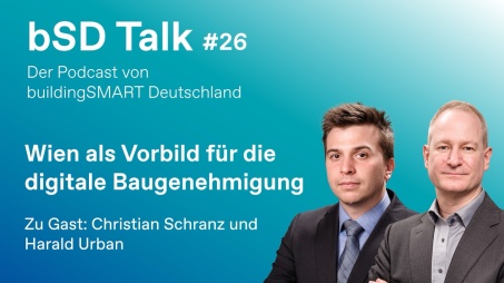 Podcast mit Harald Urban und Christian Schranz