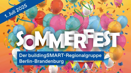 Sommerfest der Regionalgruppe Berlin-Brandenburg