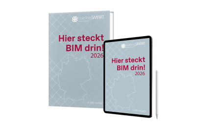 Hier steckt BIM drin! 2026