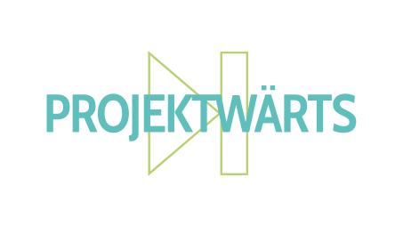 Projektwärts