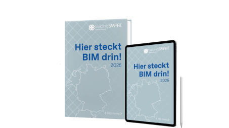 Hier steckt BIM drin! 2025