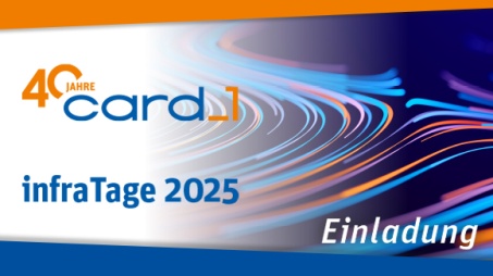 infraTage 2025