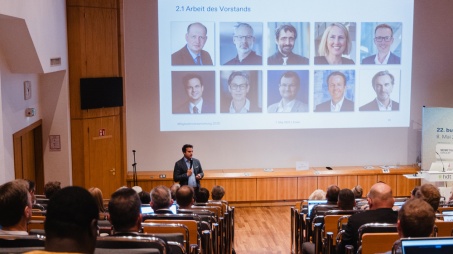 Konstantin Gastmann/buildingSMART Deutschland
