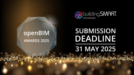 buildingSMART International Awards