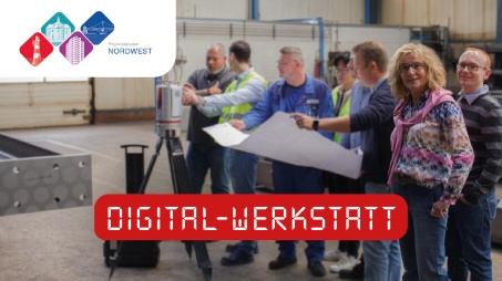 Bild: Mittelstand-Digital Zentrum Bau | Original: Wurst Stahlbau