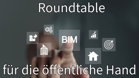 BIM für die öffentliche Hand