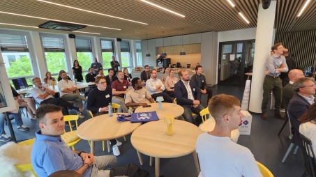 Regionalgruppentreffen Südbayern