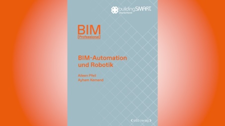 BIM-Automation und Robotik