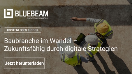 Bluebeam E-Book