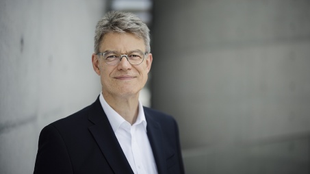 Patrick Schnieder, Bundesminster für Verkehr / Quelle: Tobias Koch
