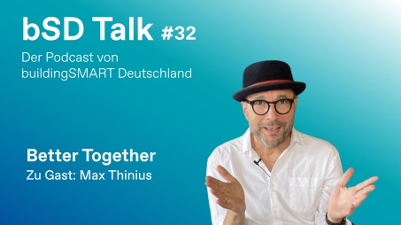Podcast mit Max Thinius