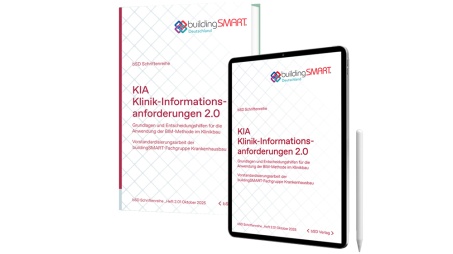 KIA Klinik-Informationsanforderungen 2.0