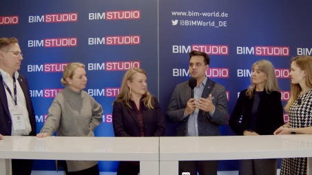 BIM World Studio 2025
