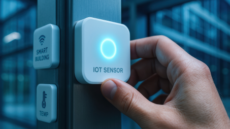 Roundtable zu BIM und Gebäudeautomation