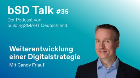 Podcast zur Weiterentwicklung einer Digitalstrategie