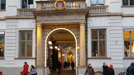 Unsere buildingSMART-Regionalgruppe Hamburg/Schleswig-Holstein besuchte die Hamburger Stadthöfe.