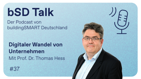 37. Podcast-Folge mit Prof. Hess 