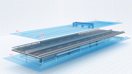 Bild: buildingSMART Deutschland / KI-generiert