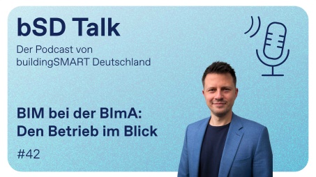 bSD Talk mit Michael Zibell