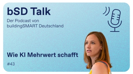 bSD Talk mit Raffaela Schneid, Drees & Sommer