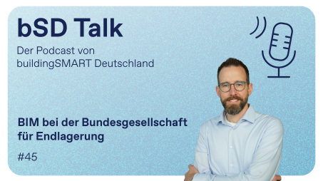 Podcast mit Sebastian Grimm von der Bundesgesellschaft für Endlagerung